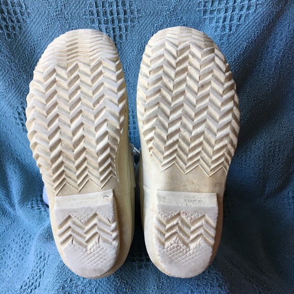 Sorel snowlion boots - Picture 7 of 8